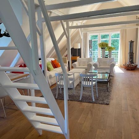 Landhaus Am Rheinsteig & Loreley Lykershausen Екстериор снимка