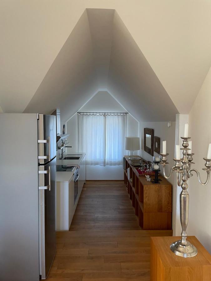 Landhaus Am Rheinsteig & Loreley Lykershausen Екстериор снимка