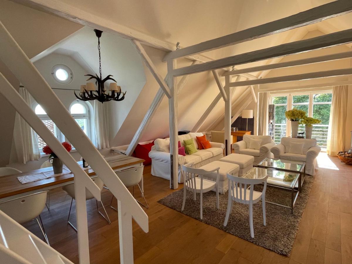 Landhaus Am Rheinsteig & Loreley Lykershausen Екстериор снимка