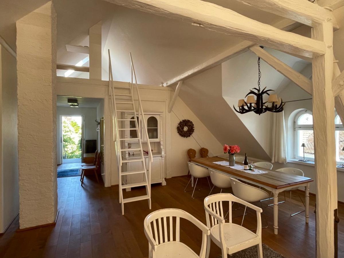 Landhaus Am Rheinsteig & Loreley Lykershausen Екстериор снимка