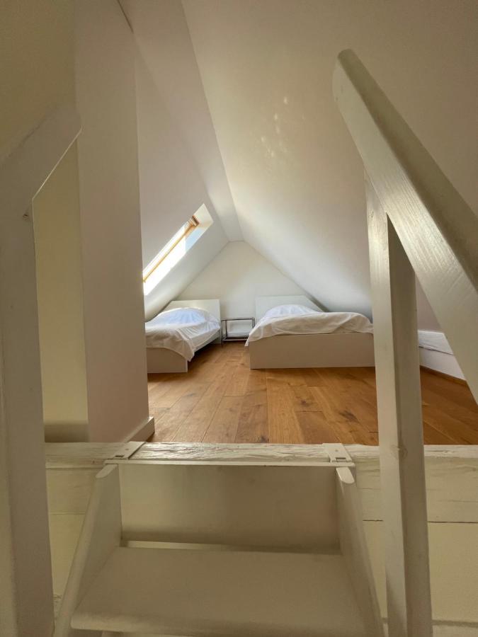 Landhaus Am Rheinsteig & Loreley Lykershausen Екстериор снимка