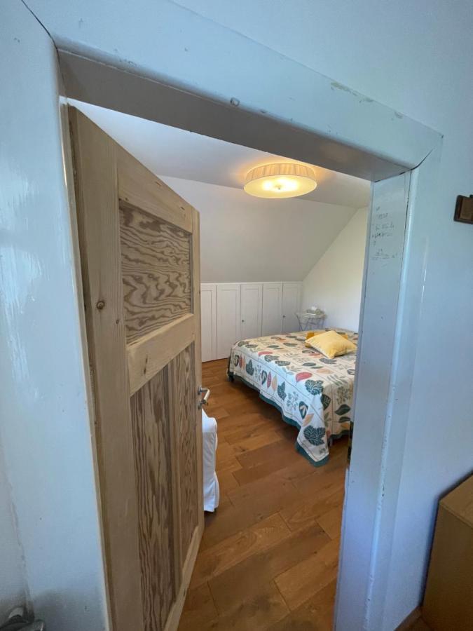 Landhaus Am Rheinsteig & Loreley Lykershausen Екстериор снимка