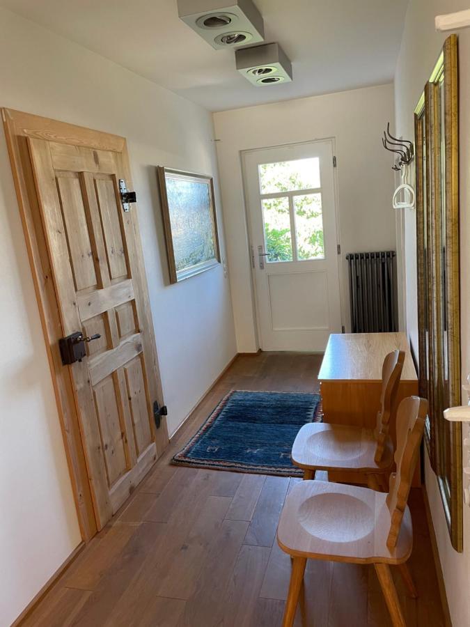 Landhaus Am Rheinsteig & Loreley Lykershausen Екстериор снимка