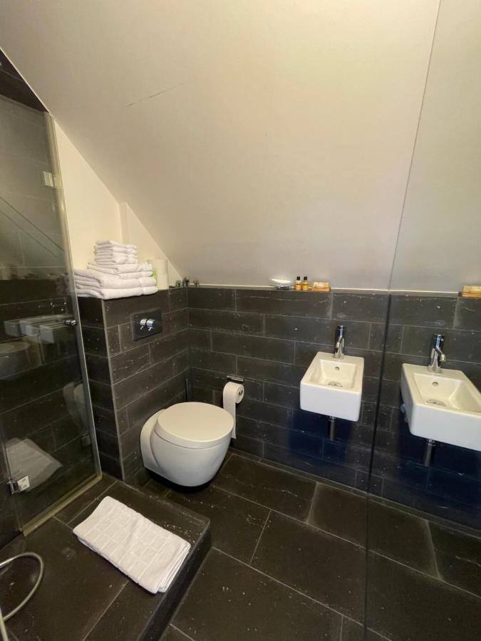 Landhaus Am Rheinsteig & Loreley Lykershausen Екстериор снимка